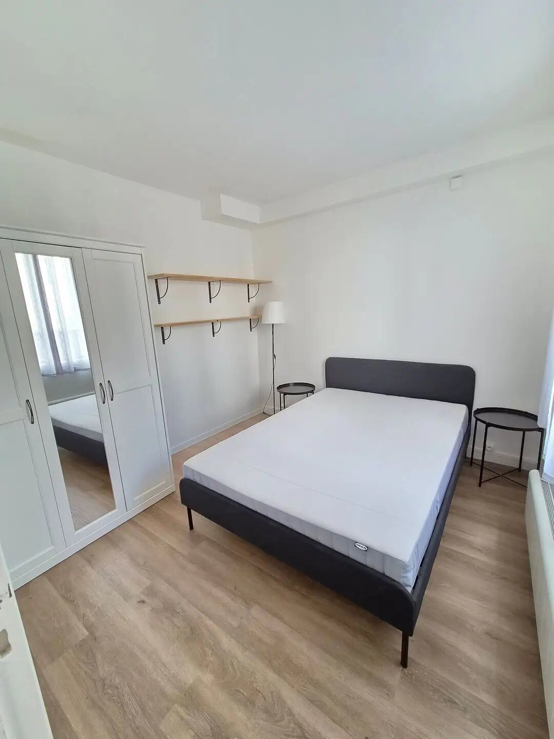 Appartement à louer, 31m², Meudon