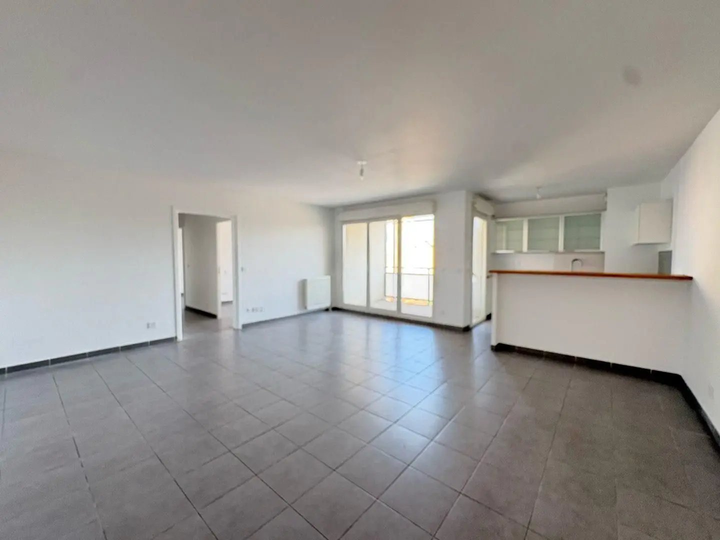 Appartement à louer, 72m², Marseille 10ème