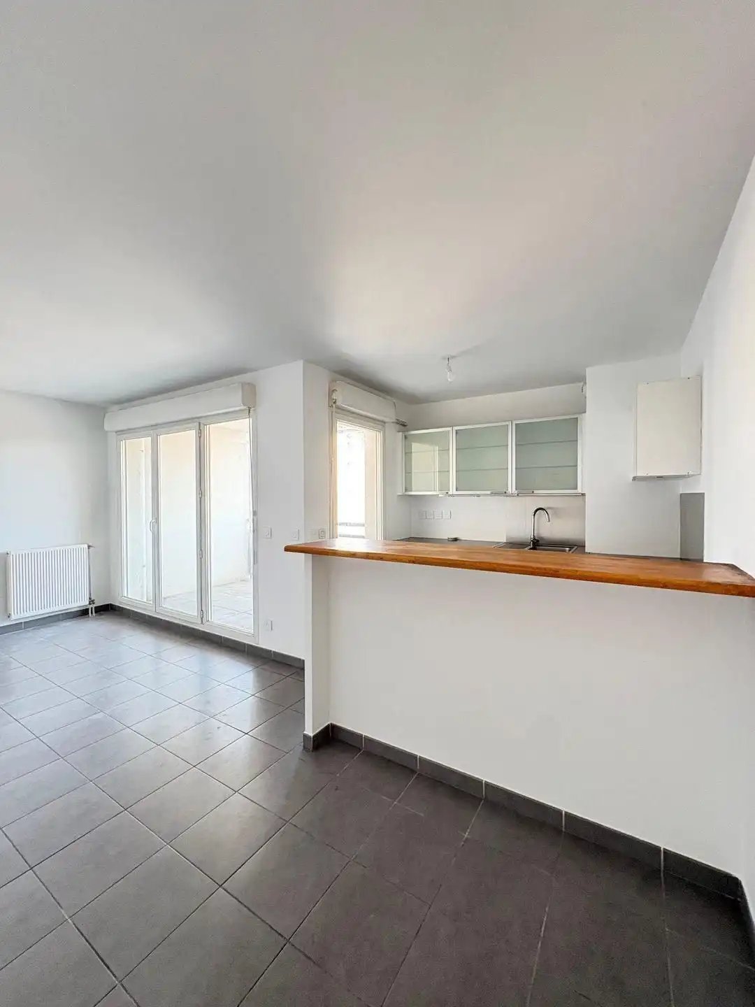 Appartement à louer, 72m², Marseille 10ème