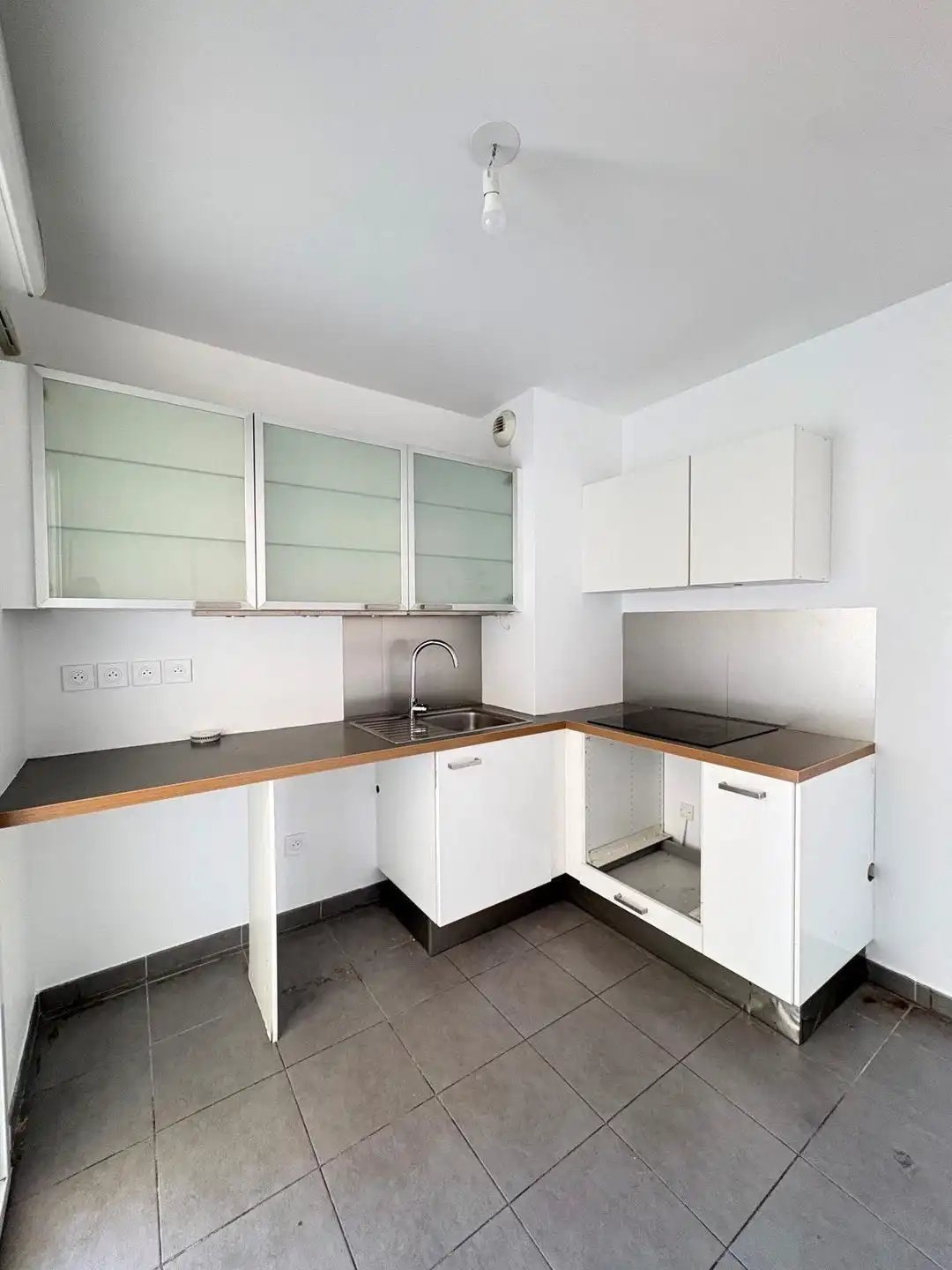 Appartement à louer, 72m², Marseille 10ème