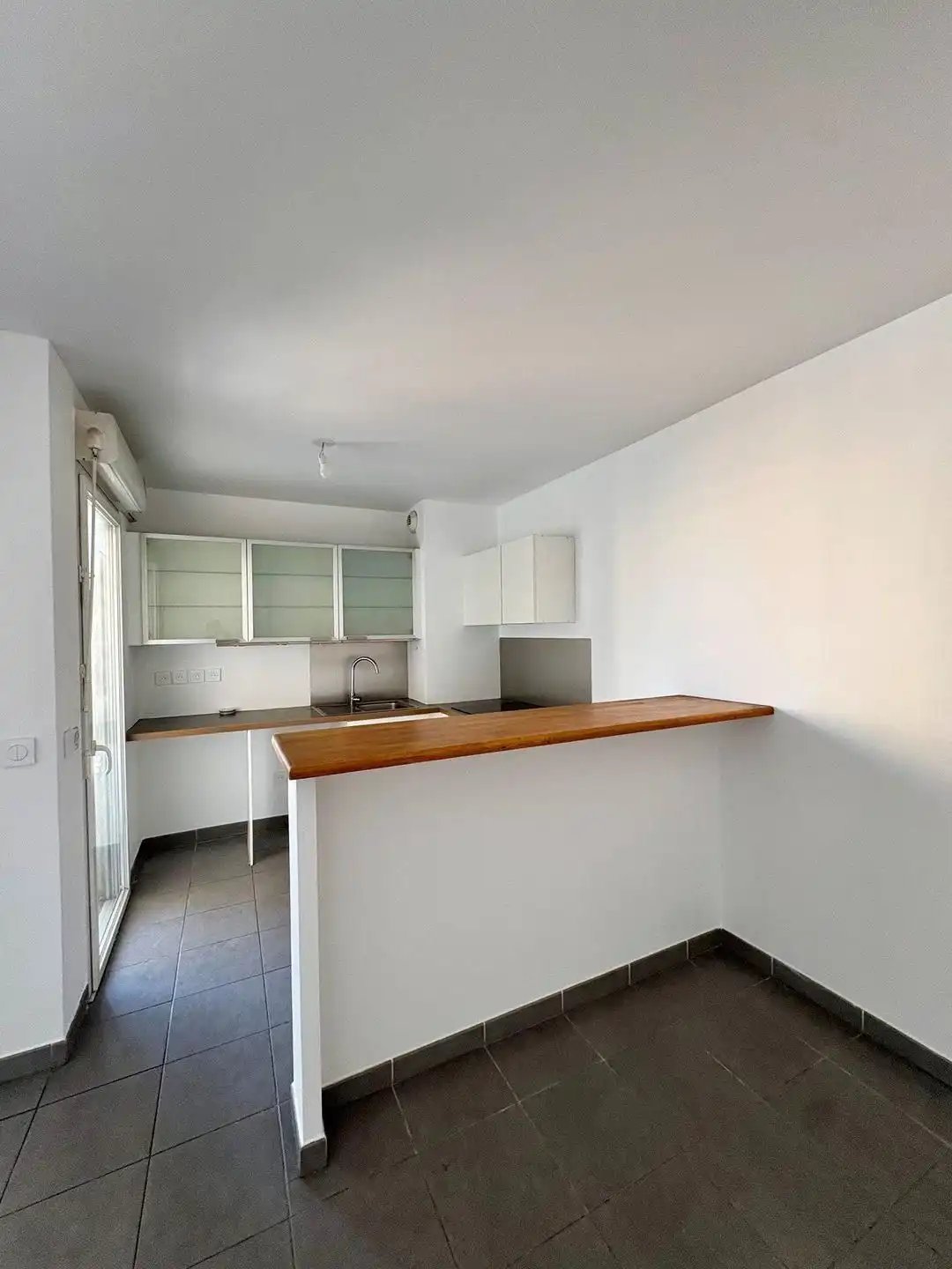 Appartement à louer, 72m², Marseille 10ème