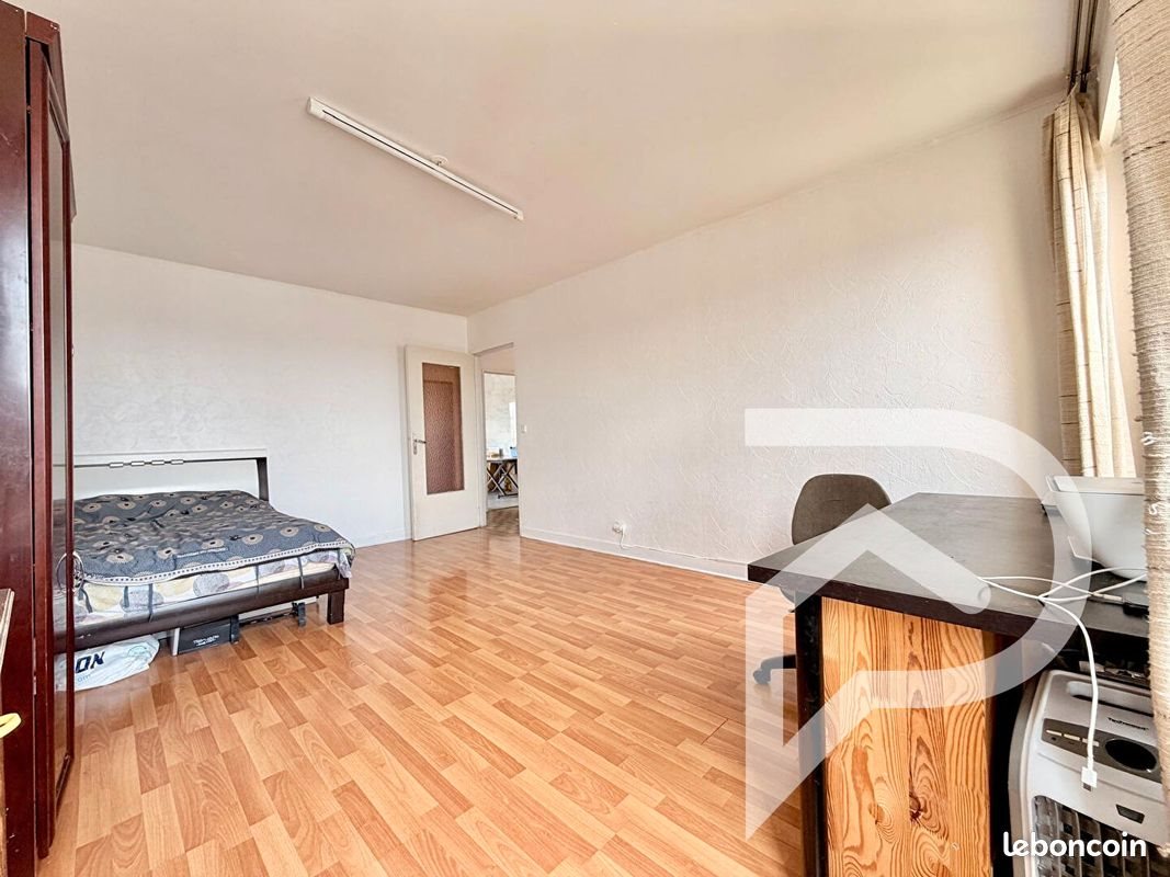 Appartement à vendre, 74m², Vitry-sur-Seine
