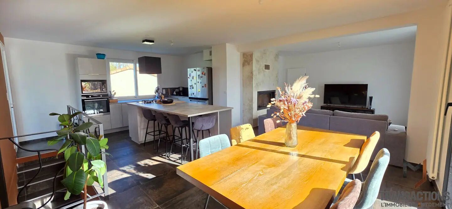 Maison à louer, 100m², Sainte-Pazanne