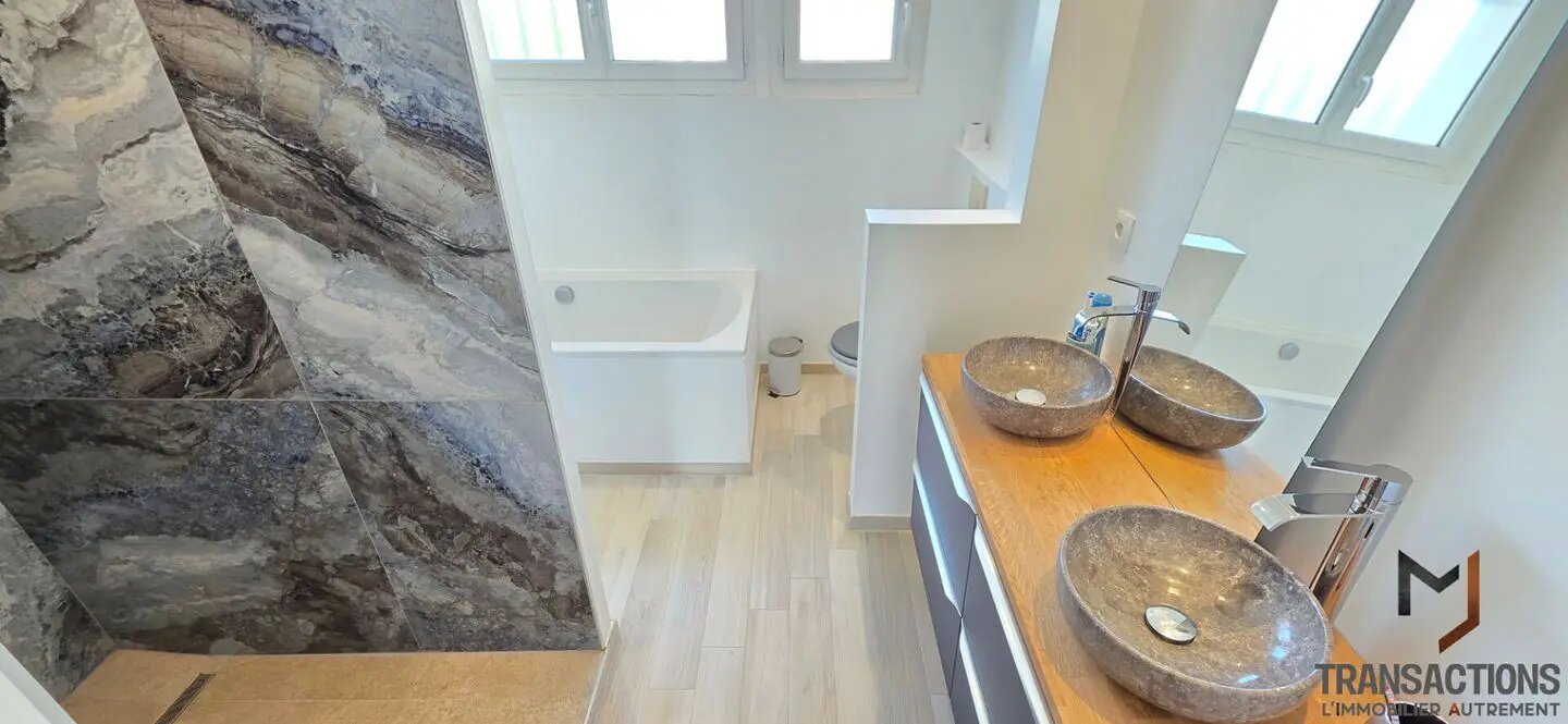 Maison à louer, 100m², Sainte-Pazanne