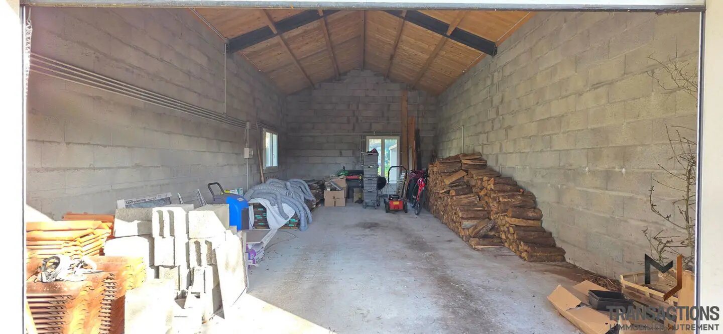 Maison à louer, 100m², Sainte-Pazanne