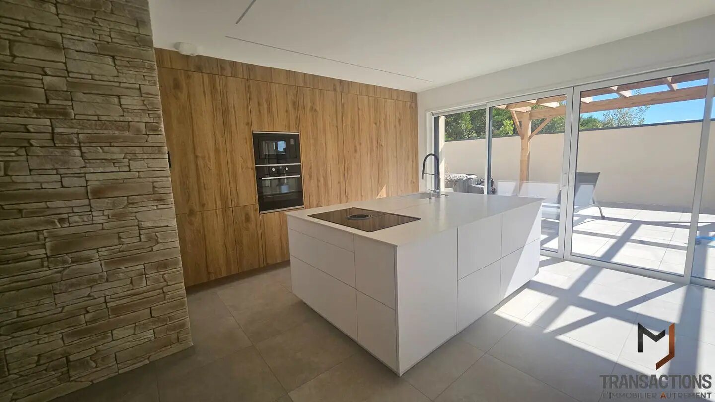 Maison à vendre, 138m², Saint-Mars-de-Coutais