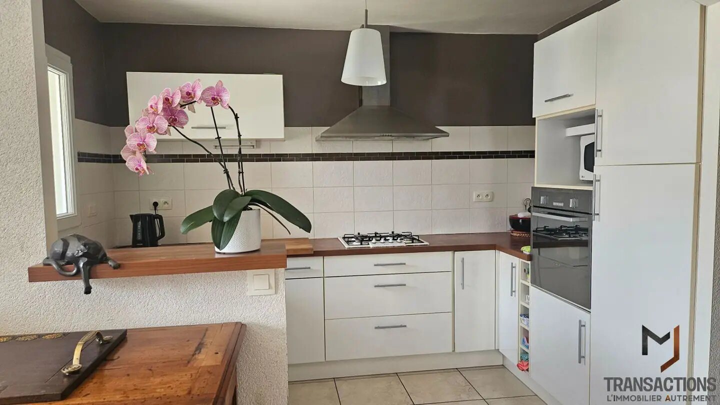 Maison à vendre, 133m², Saint-Hilaire-de-Chaléons