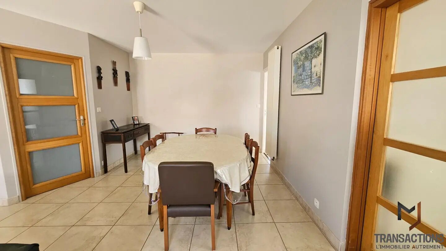 Maison à vendre, 133m², Saint-Hilaire-de-Chaléons