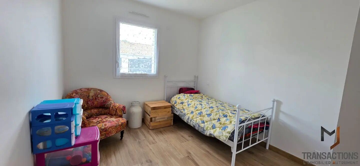 Maison à vendre, 93m², Saint-Hilaire-de-Chaléons