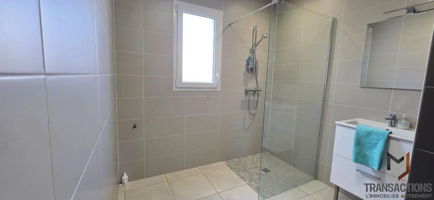 Maison à vendre, 93m², Saint-Hilaire-de-Chaléons