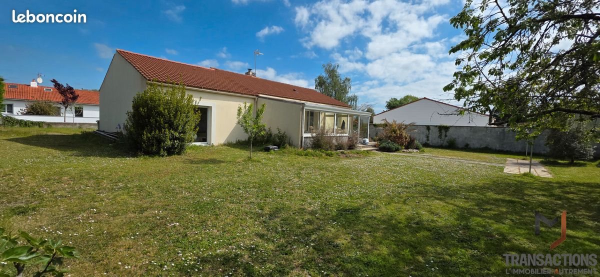 Maison à vendre, 114m², Vue