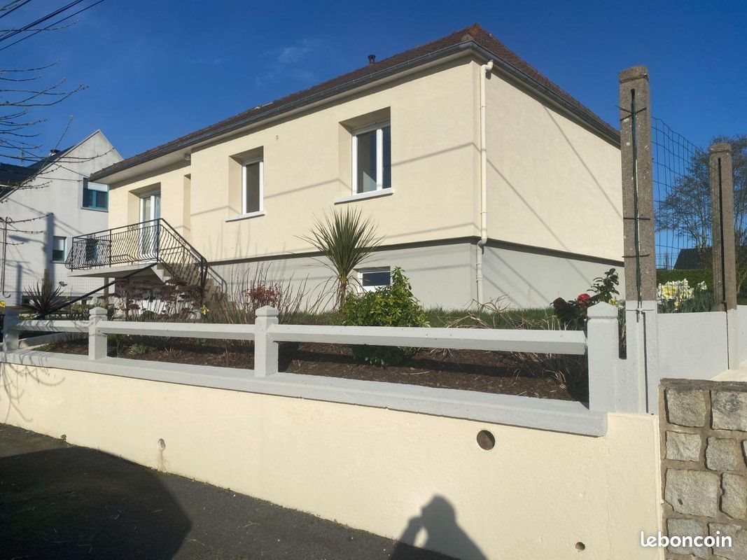 Maison à vendre, 87m², Commer