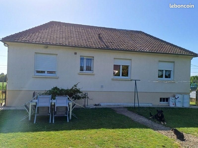Maison à vendre, 87m², Commer