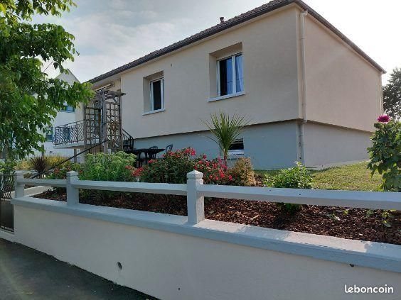 Maison à vendre, 87m², Commer