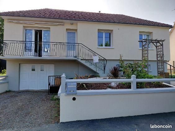 Maison à vendre, 87m², Commer