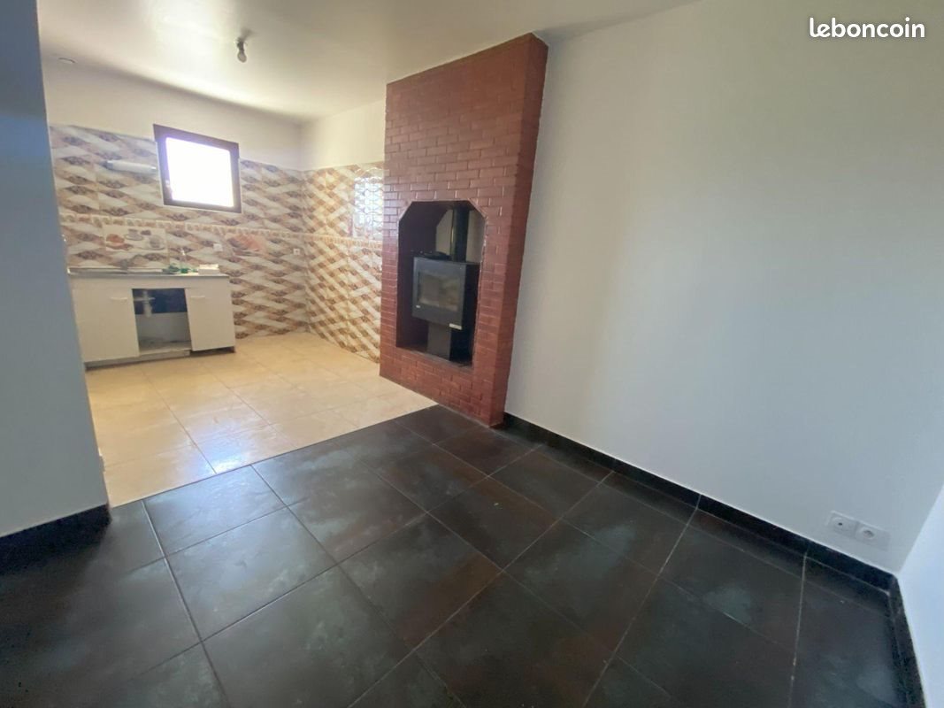 Maison à vendre, 163m², Le Bourgneuf-la-Forêt