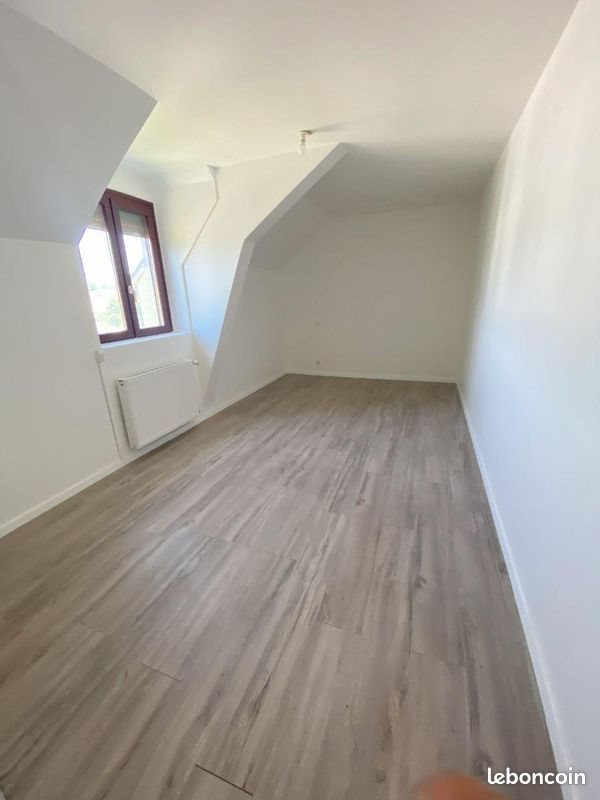Maison à vendre, 163m², Le Bourgneuf-la-Forêt