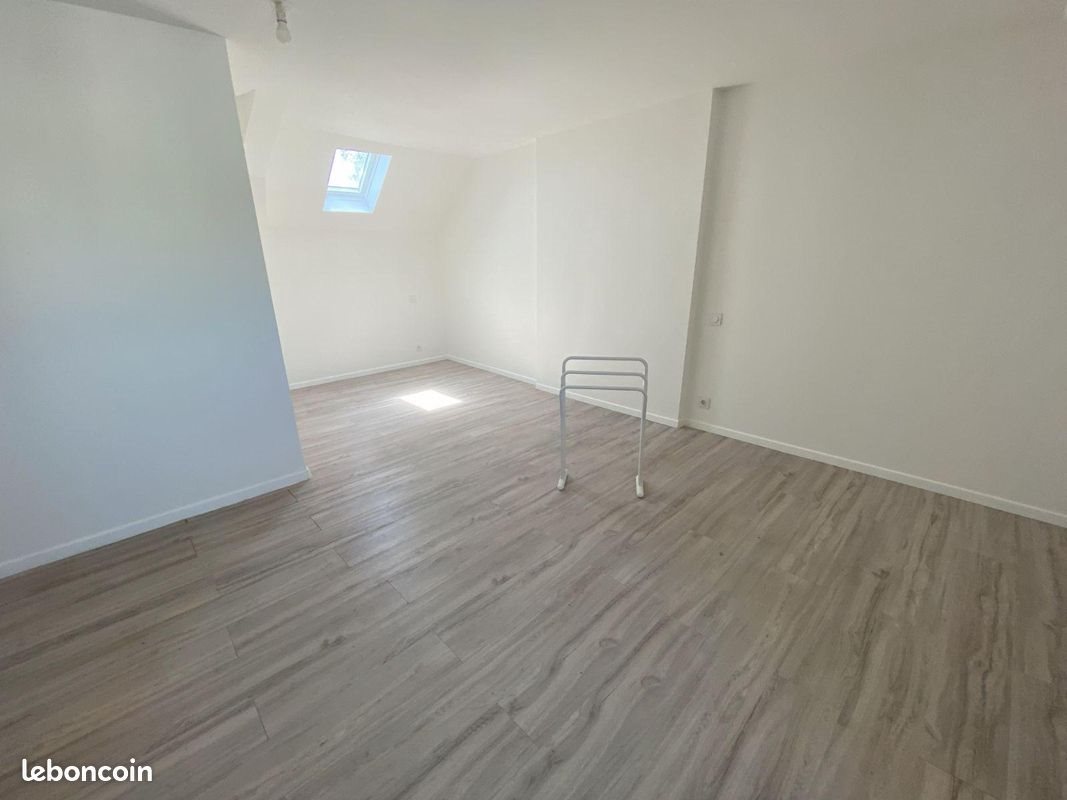 Maison à vendre, 163m², Le Bourgneuf-la-Forêt