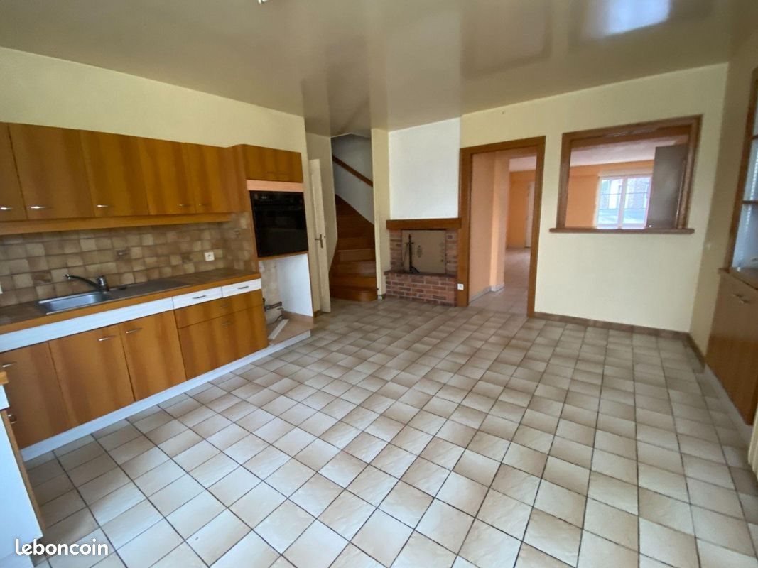 Maison à vendre, 91m², Martigné-sur-Mayenne