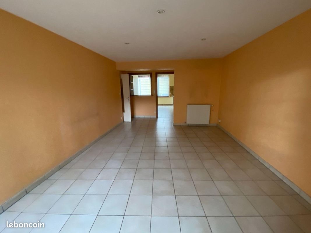Maison à vendre, 91m², Martigné-sur-Mayenne