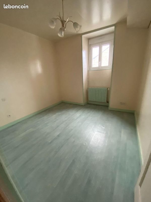 Maison à vendre, 91m², Martigné-sur-Mayenne