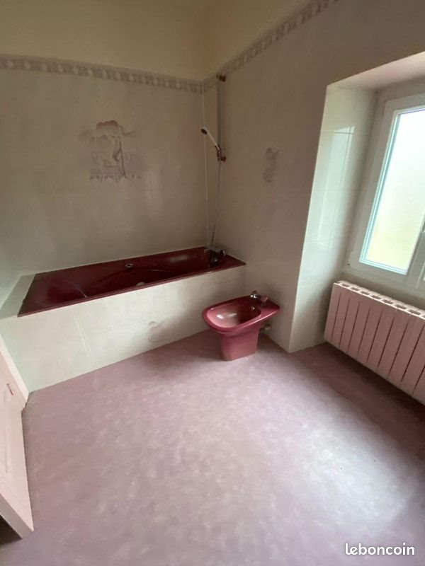 Maison à vendre, 91m², Martigné-sur-Mayenne