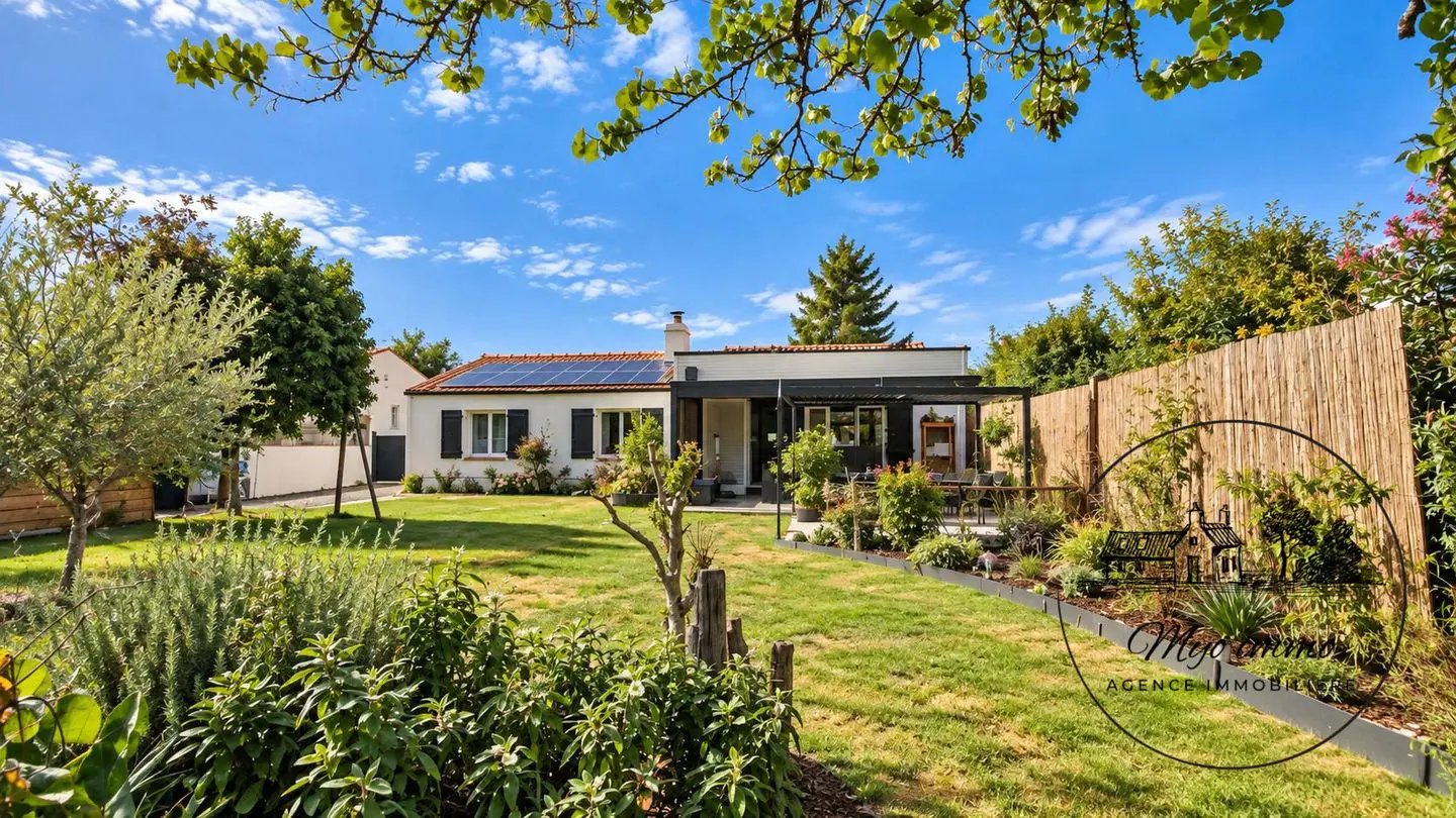 Maison à vendre, 148m², Brains