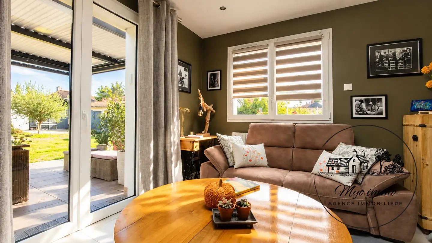 Maison à vendre, 148m², Brains