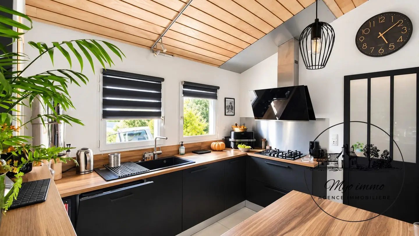 Maison à vendre, 148m², Brains