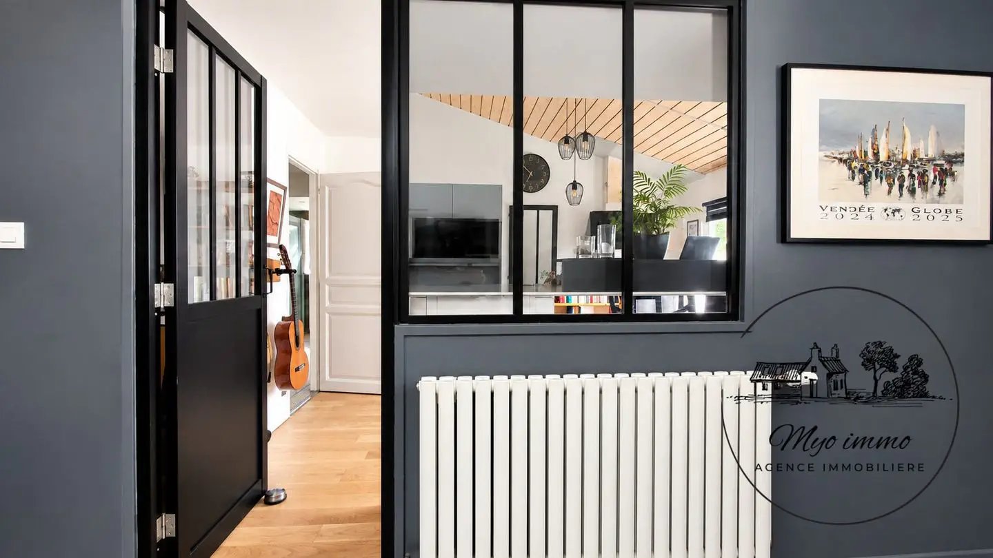 Maison à vendre, 148m², Brains