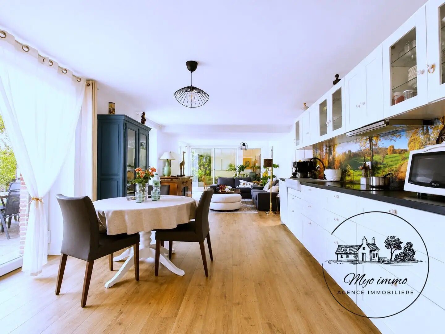 Maison à vendre, 233m², Bourgneuf-en-Retz