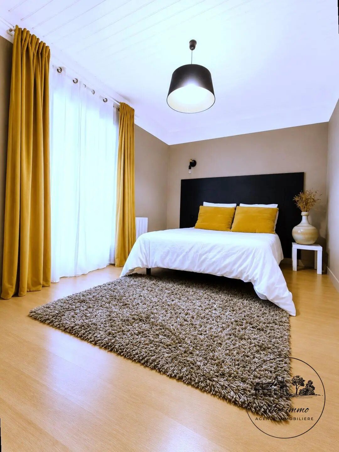 Maison à vendre, 233m², Bourgneuf-en-Retz