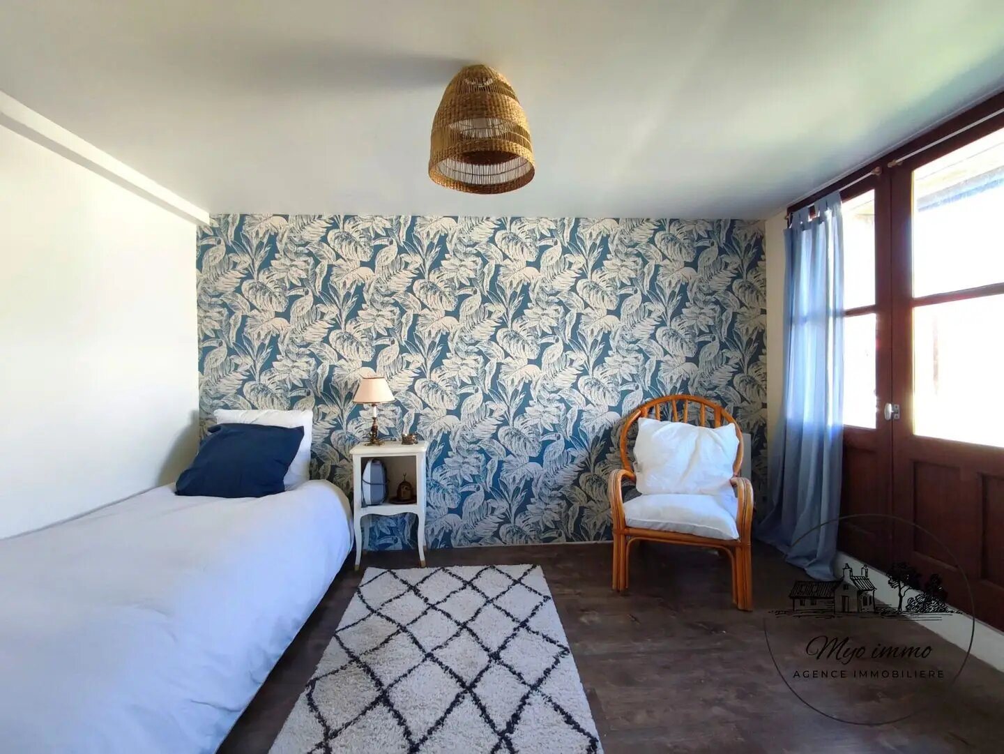 Maison à vendre, 233m², Bourgneuf-en-Retz