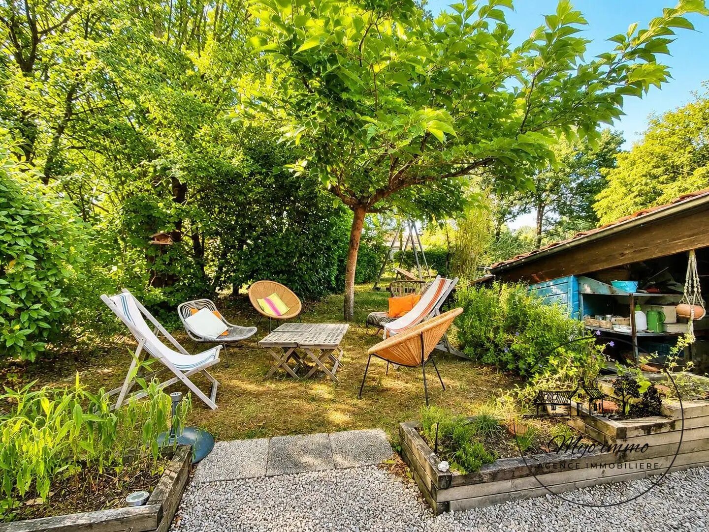 Maison à vendre, 125m², Machecoul-Saint-Même