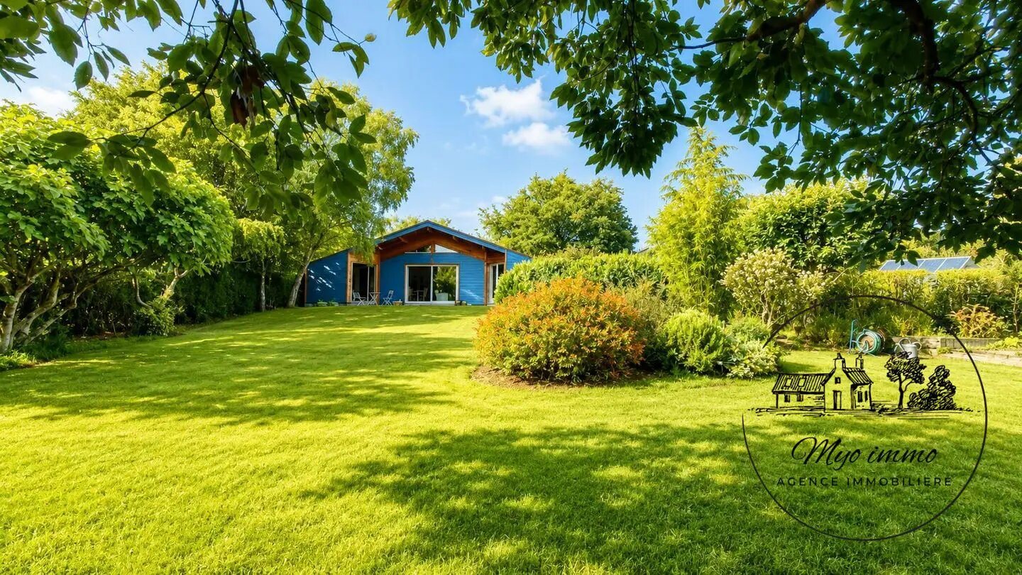 Maison à vendre, 125m², Machecoul-Saint-Même