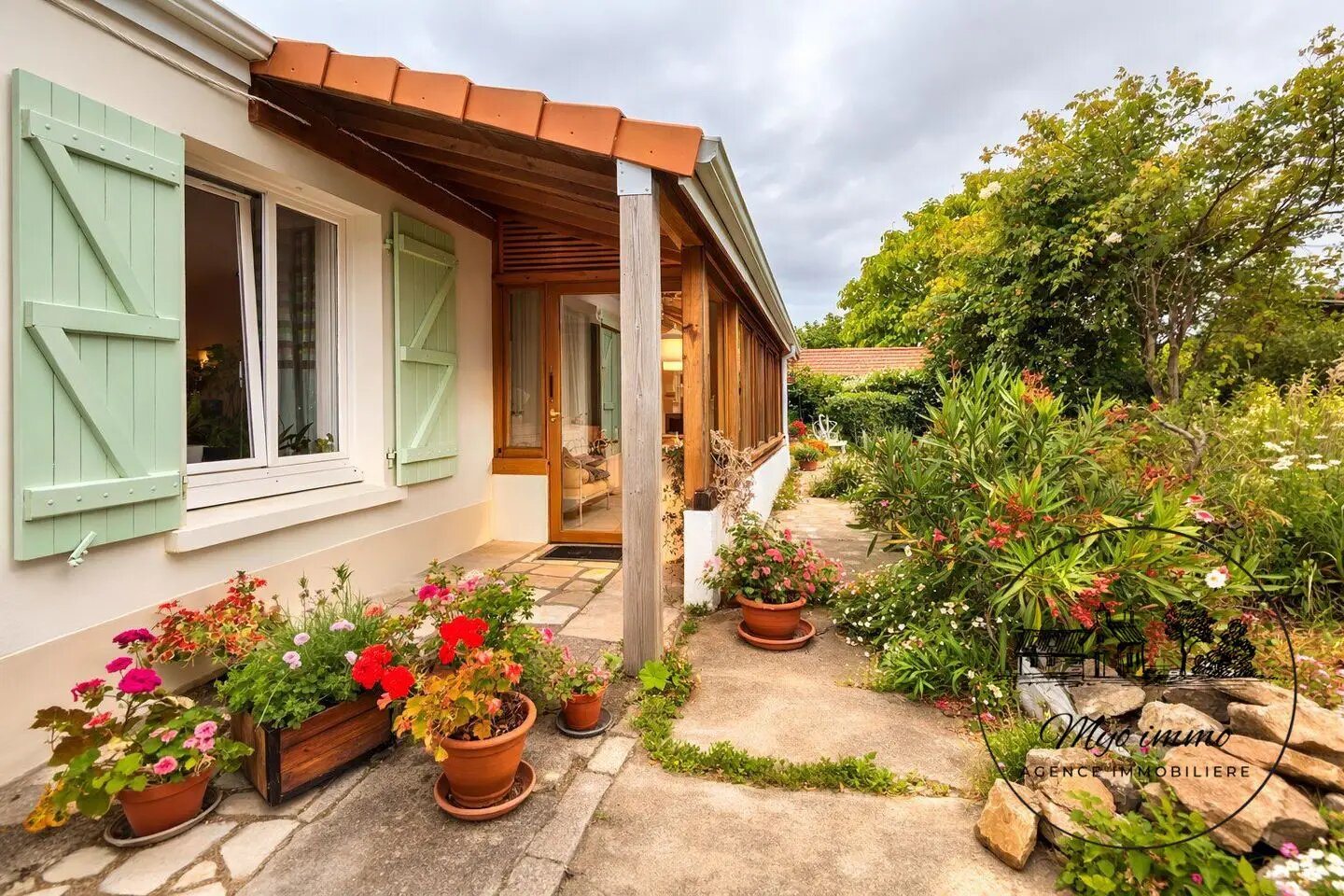 Maison à vendre, 70m², Bouaye
