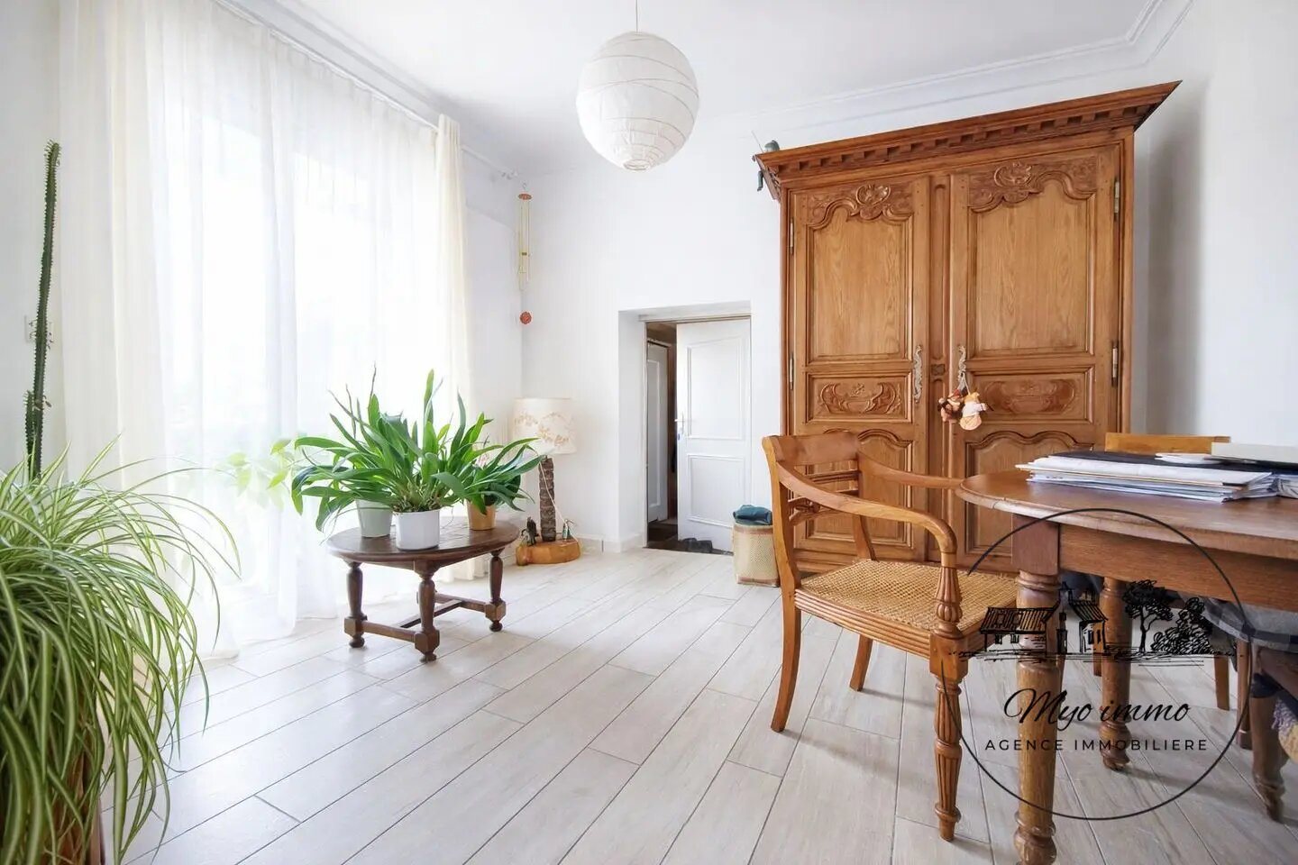 Maison à vendre, 70m², Bouaye