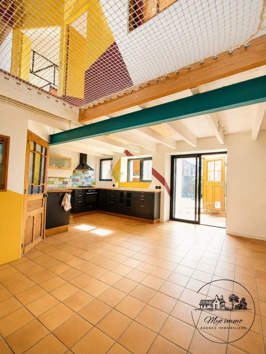 Maison à vendre, 93m², Saint-Jean-de-Boiseau