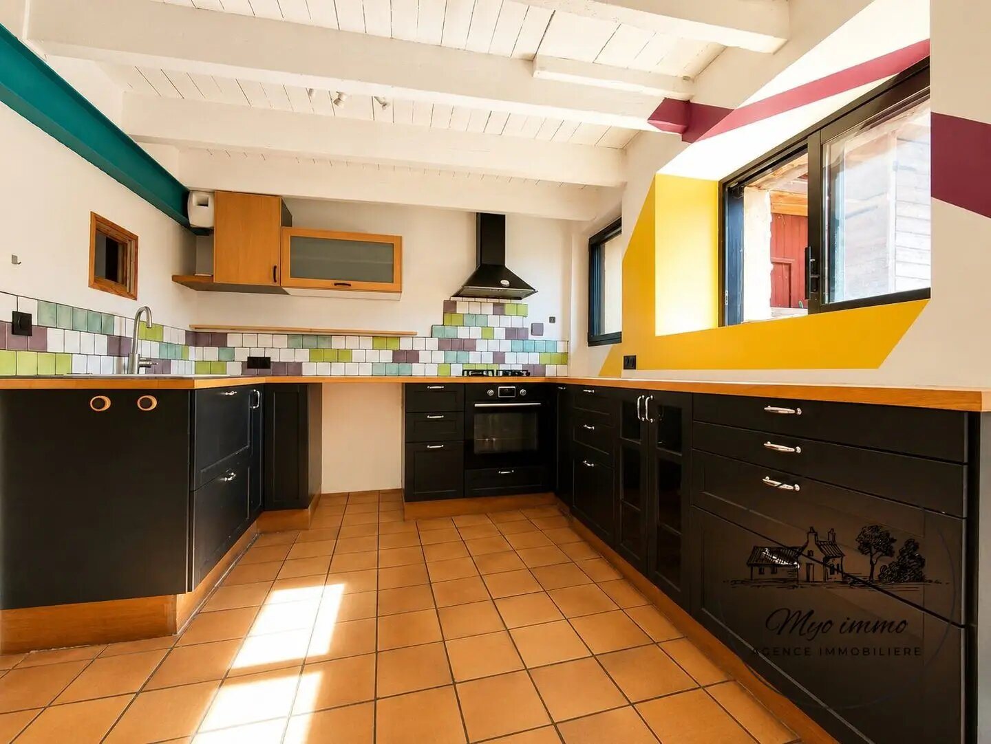 Maison à vendre, 93m², Saint-Jean-de-Boiseau