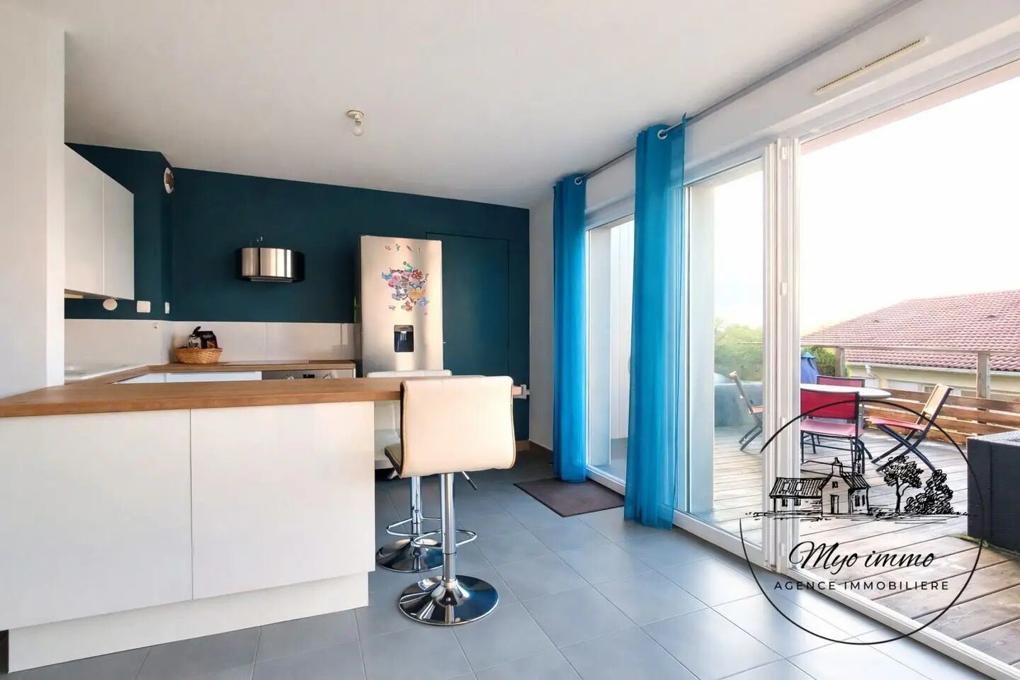 Maison à vendre, 75m², Brains