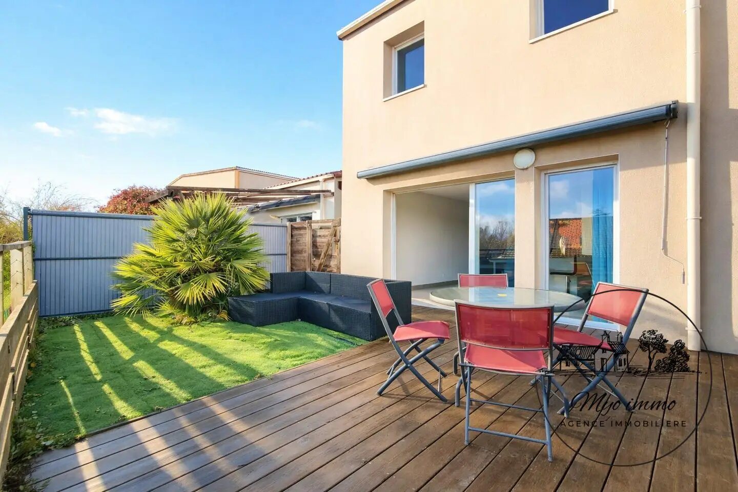 Maison à vendre, 75m², Brains
