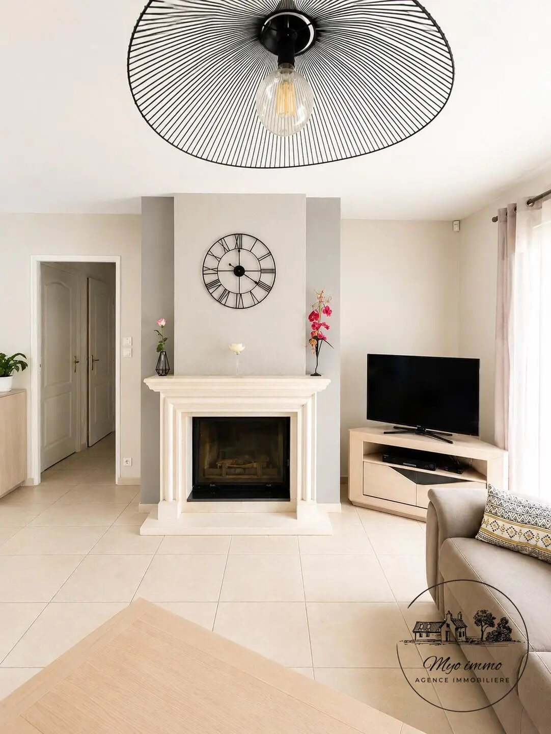 Maison à vendre, 97m², Brains