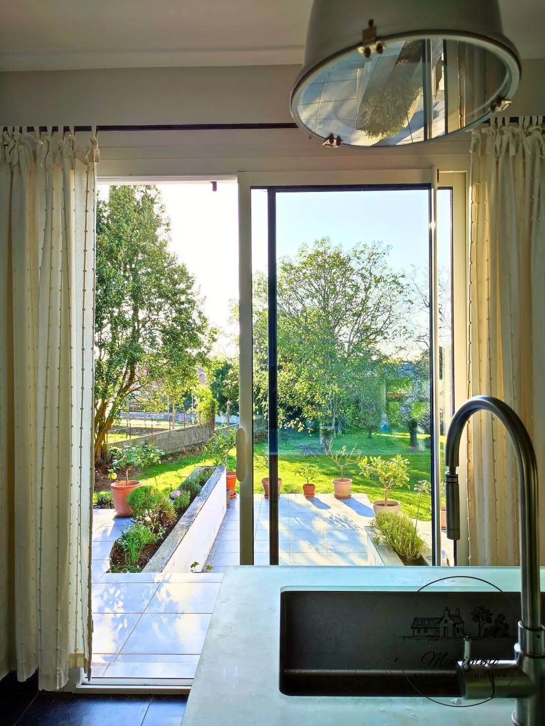 Maison à vendre, 140m², Le Pellerin
