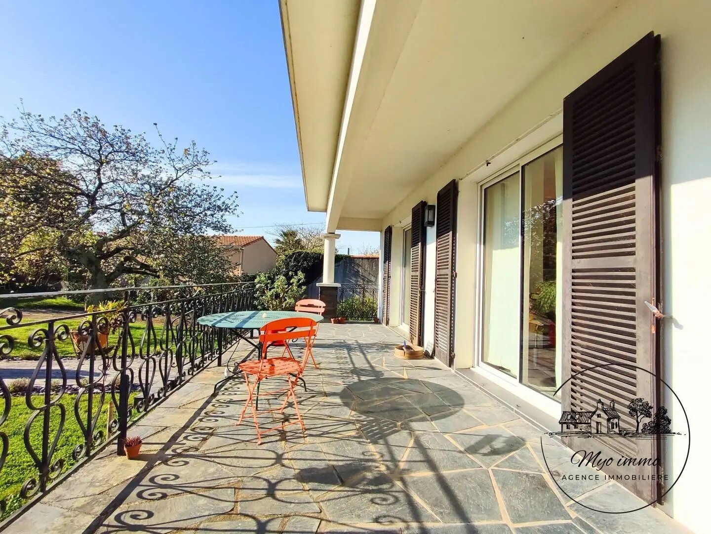 Maison à vendre, 140m², Le Pellerin