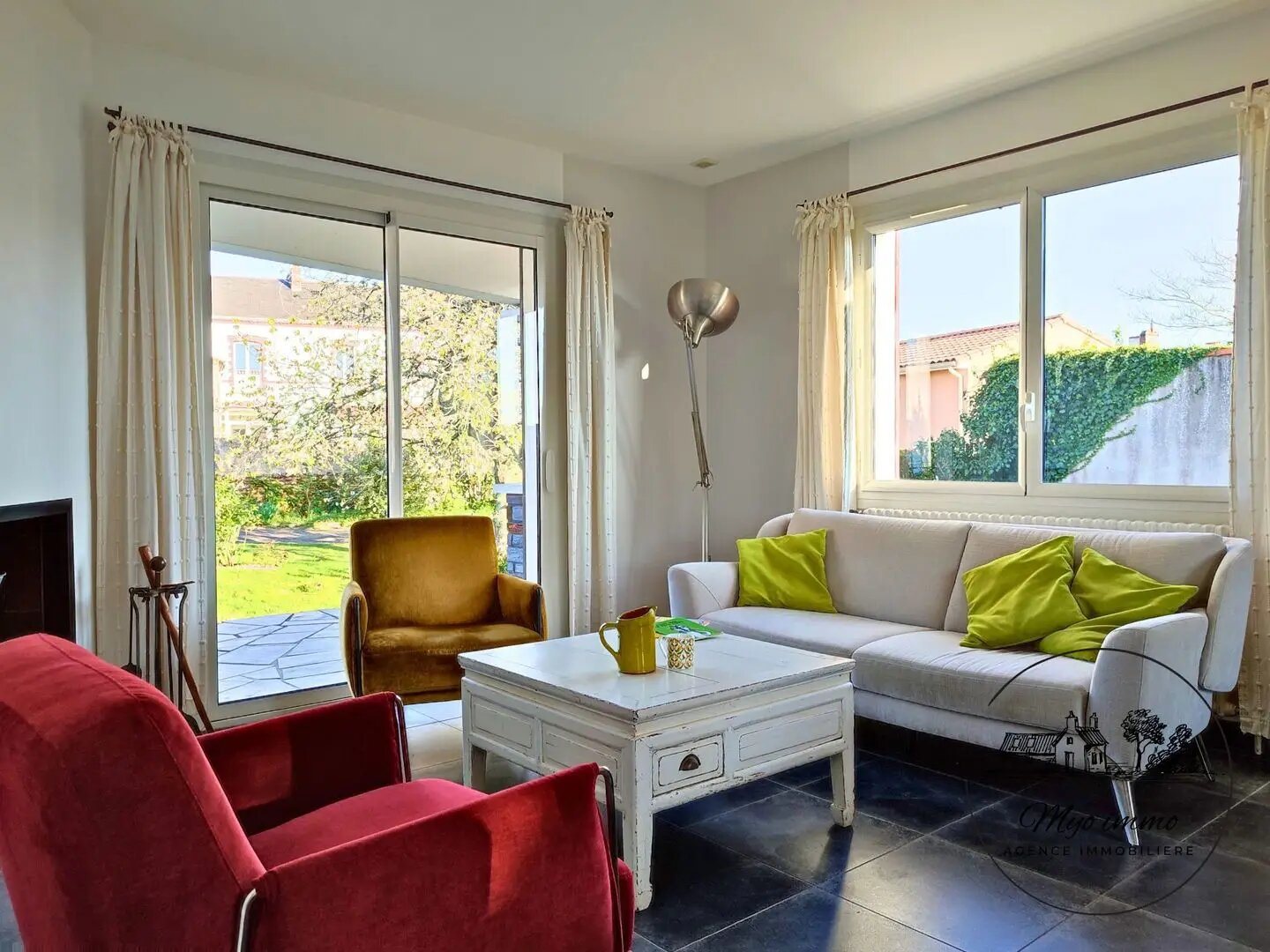 Maison à vendre, 140m², Le Pellerin