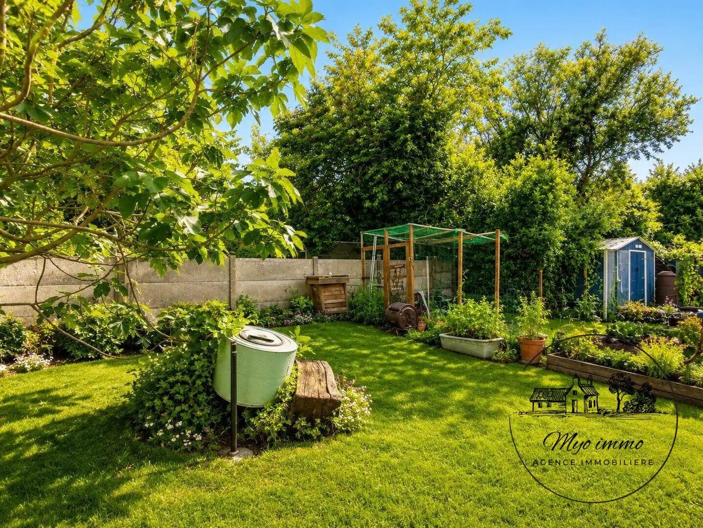 Maison à vendre, 127m², Bouguenais