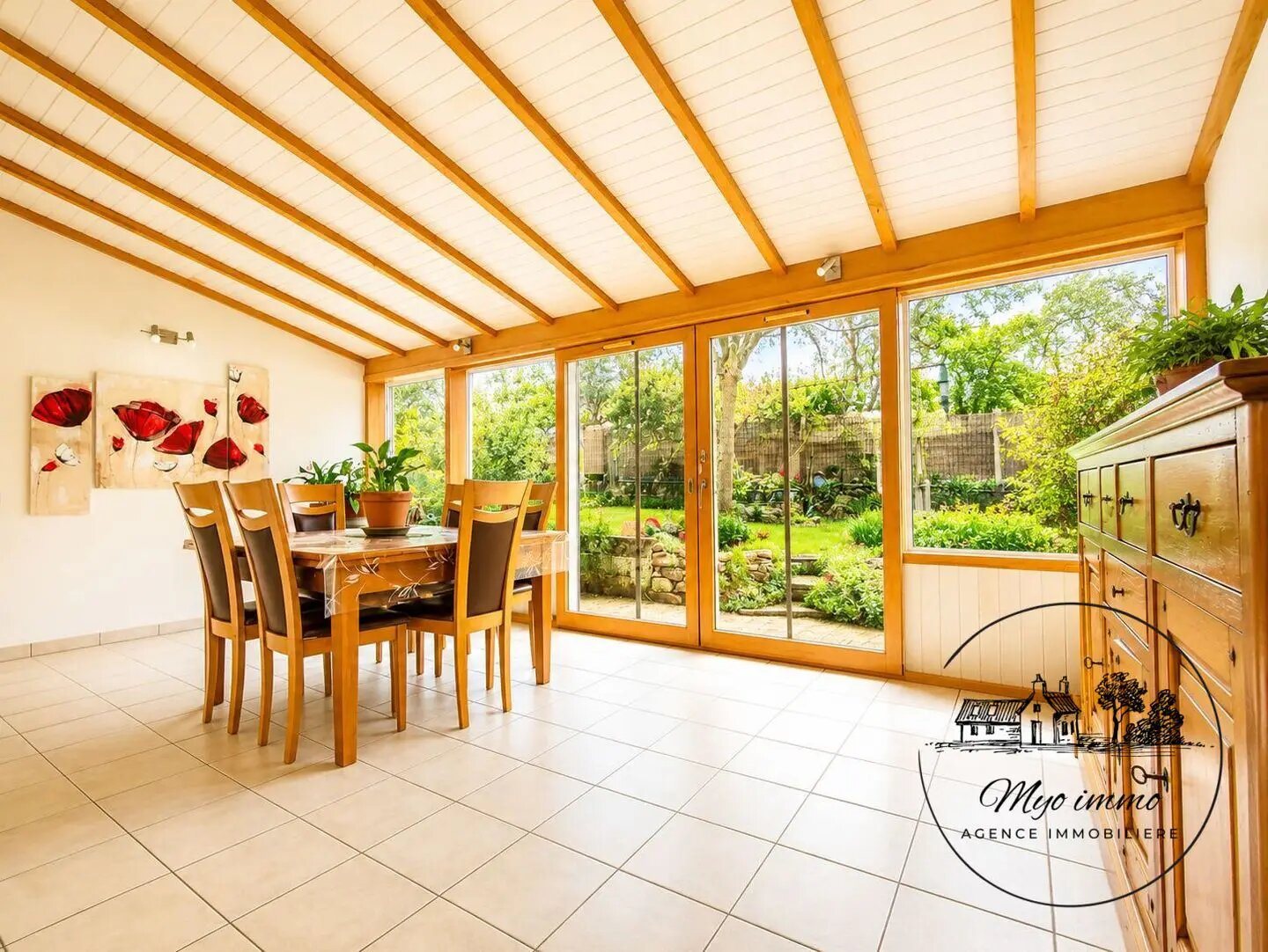 Maison à vendre, 127m², Bouguenais