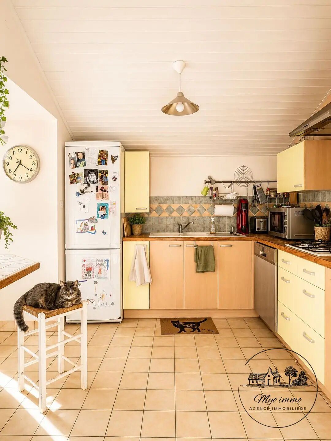 Maison à vendre, 127m², Bouguenais