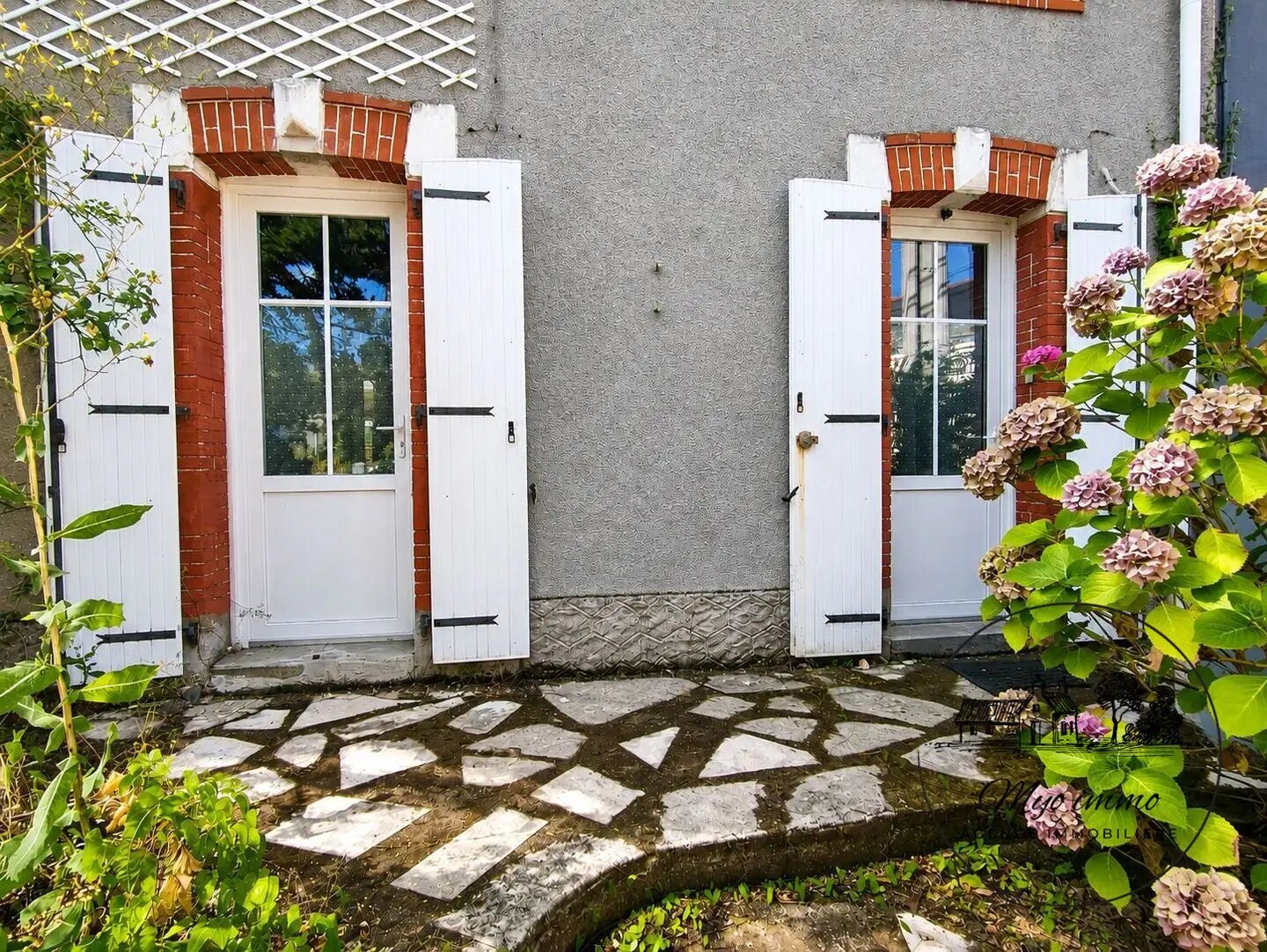 Maison à vendre, 83m², La Montagne