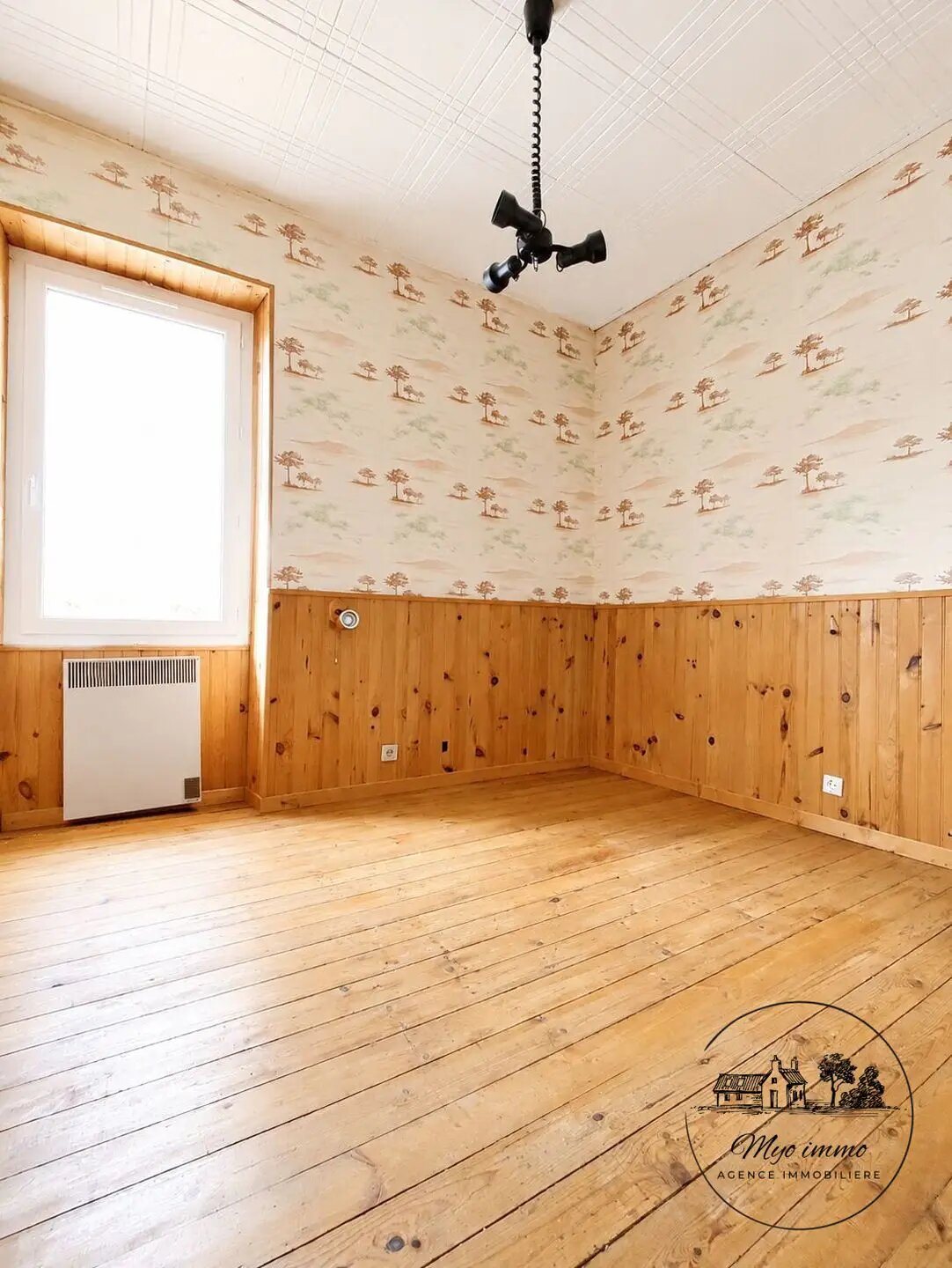 Maison à vendre, 83m², La Montagne